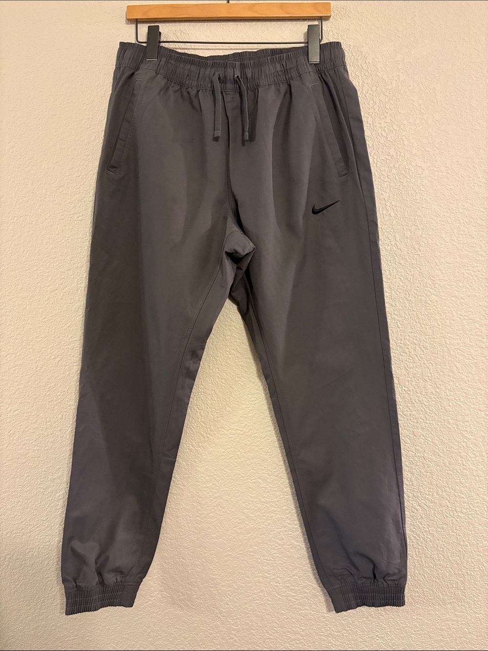 Nike Streetwear Jogger Pants